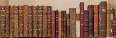Lot 3 - COBBETT, WILLIAM A collection of William...