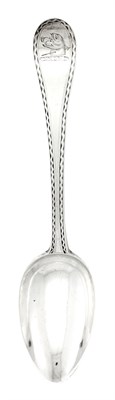 Lot 1231 - Paul Revere Jr. Silver Tablespoon Boston,...