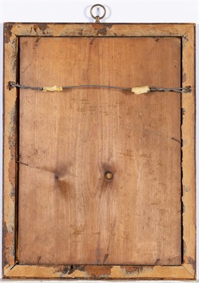 Lot 38 - After Johann Martin Will (1727-1806) COMMODORE...