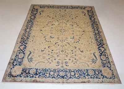 Lot 387 - Amritsar Carpet North India, second quarter of...