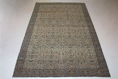 Lot 283 - Sivas Carpet Central Anatolia, first quarter...