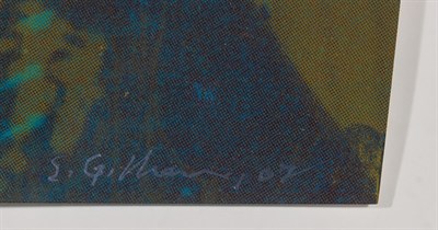 Lot 65 - Sam Gilliam