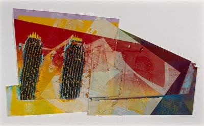 Lot 65 - Sam Gilliam