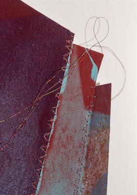Lot 65 - Sam Gilliam