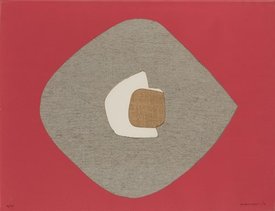 Lot 236 - Conrad Marca-Relli (1913-2000) SUMMER SUITE F...