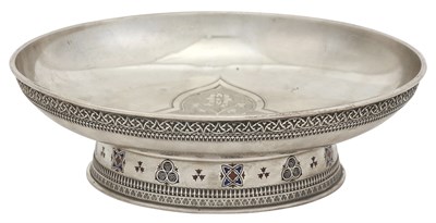Lot 1188 - Tiffany & Co. Sterling Silver and Enamel...
