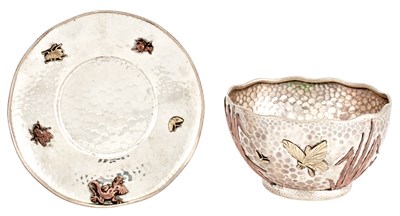 Lot 1200 - Tiffany & Co. Sterling Silver and Other Metals...
