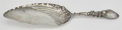 Lot 1177 - Gorham Parcel Gilt Sterling Silver...