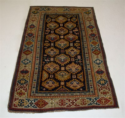 Lot 1279 - Shirvan Rug East Caucasus, first quarter of...