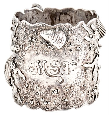 Lot 1178 - Gorham Sterling Silver Narragansett Pattern...