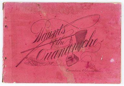 Lot 304 - [CANADA-ANGLING] BEEMER, H. J. A Guide to the...