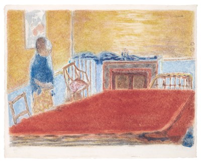 Lot 1053 - After Pierre Bonnard (1867-1947) by Jacques...