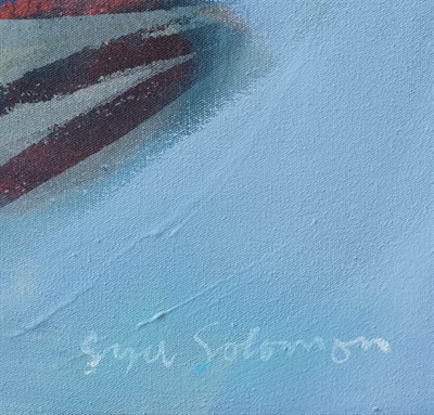 Lot 38 - Syd Solomon