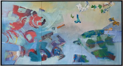 Lot 38 - Syd Solomon