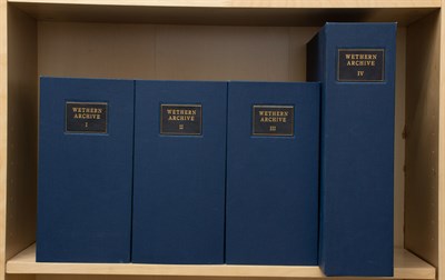 Lot 250 - [ANGLING-CREEL] The Robert Wethern Archive....