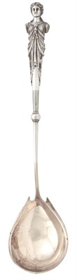 Lot 1174 - American Sterling Silver and Parcel Gilt Punch...