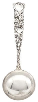 Lot 1172 - Tiffany & Co. Sterling Silver Tomato Vine...