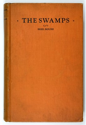 Lot 396 - [OHIO] ROUSH, SIGEL. The Swamps. Pioneer days...
