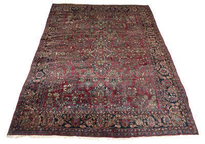 Lot 394 - Estate / Collection: From the Private...