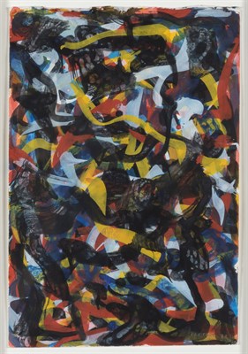 Lot 69 - Sol LeWitt American, 1928-2007 Untitled, 1993...