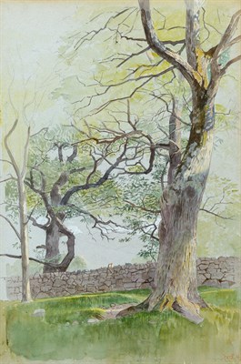 Lot 1054 - William Stanley Haseltine American, 1835-1900...