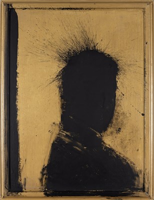Lot 89 - Richard Hambleton Canadian/American, 1952-2017...
