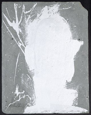 Lot 90 - Richard Hambleton Canadian/American, 1952-2017...