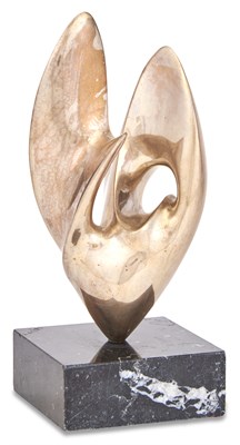 Lot 66 - Antoine Poncet Swiss, b. 1928 Ubatuba Signed...