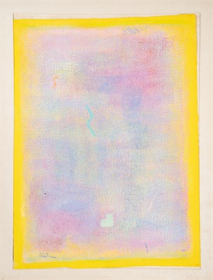Lot 58 - Robert Natkin American, 1930-2010 Untitled,...