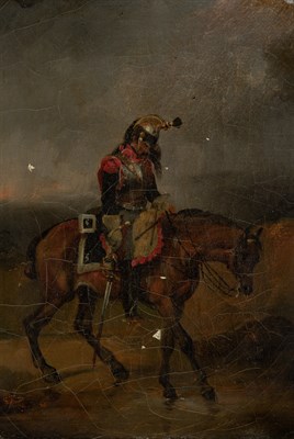 Lot 22 - Circle of Edouard Jean Baptiste Detaille A...