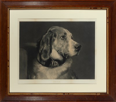Lot 117 - After Sir Edwin Henry Landseer, R. A. (1802-1873)