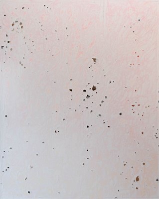 Lot 6 - Kadar Brock American, b. 1980 Deredemirtdvii...