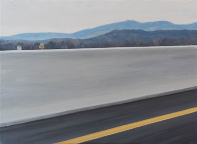 Lot 55 - Jennifer Krause Chapeau American, b. 1962...