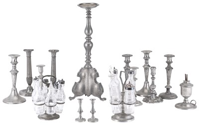 Lot 1296 - Collection: From the Private Collection of...