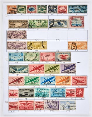 Lot 107 - Worldwide Stamp Group Useful collection in...
