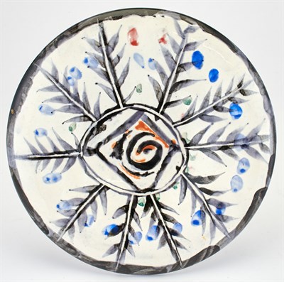 Lot 154A - Pablo Picasso (1881-1973) MOTIFS NO. 7 (ALAIN...