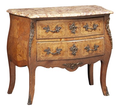 Lot 339 - Collection: The Estate of a European Collector...