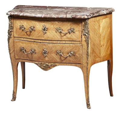 Lot 139 - Collection: The Estate of a European Collector...