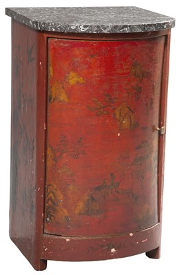 Lot 156 - Estate / Collection: The Estate of a European...