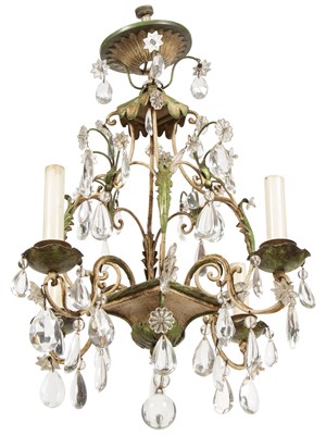 Lot 197 - Collection: The Estate of a European Collector...