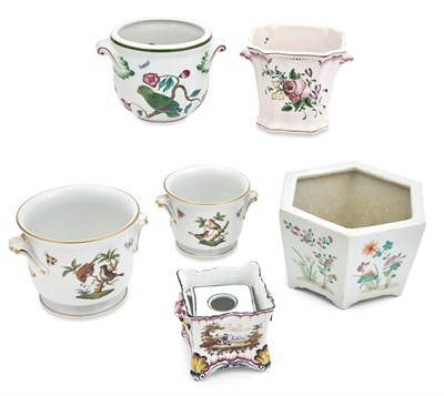 Lot 171 - Estate / Collection: The Estate of a European...