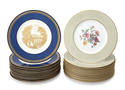 Lot 240 - Estate / Collection: The Estate of a European...
