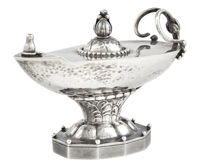 Lot 165 - Estate / Collection: The Estate of a European...