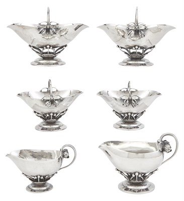 Lot 166 - Estate / Collection: The Estate of a European...