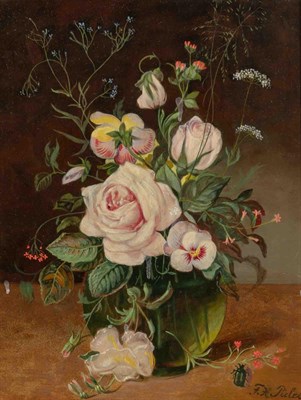 Lot 52 - Estate / Collection: The Estate of a European...