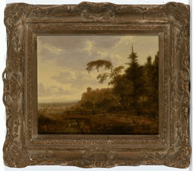 Lot 20 - Estate / Collection: The Estate of a European...