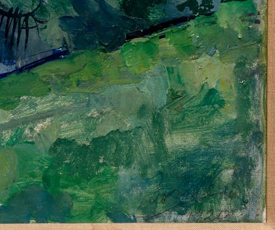 Lot 13 - Petr Petrovich Konchalovsky