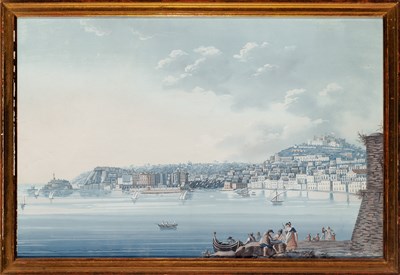 Lot 72 - Estate / Collection: The Estate of a European...