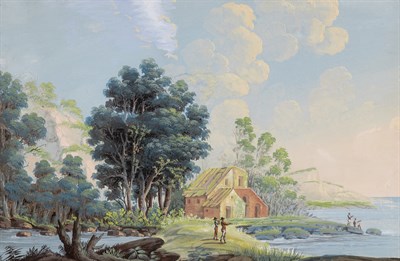 Lot 72 - Estate / Collection: The Estate of a European...