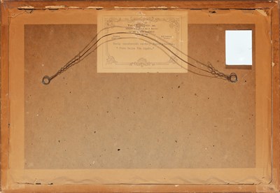 Lot 72 - Estate / Collection: The Estate of a European...